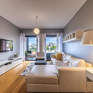 Green Apartment , Funchal (Madeira) Portugalia