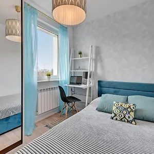 Apartament Ideal Seaside, Gdańsk