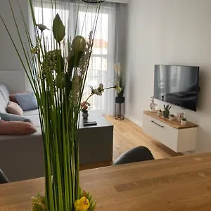 Apartament Aura Rybaki, Gdańsk