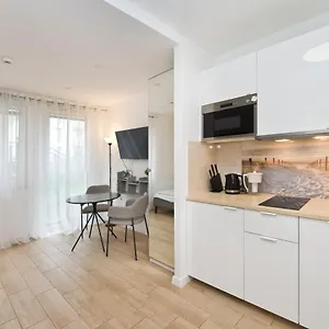 Apartament Kawalerka Rybaki, Gdańsk