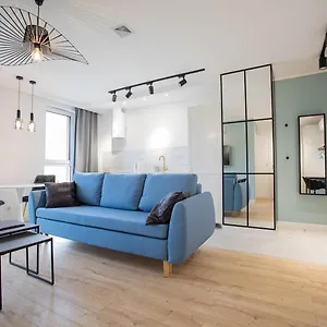 Apartament Rent40 Aura 2 Old Town, Gdańsk