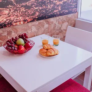 Funchal City Apartments , Funchal (Madeira) Portugalia