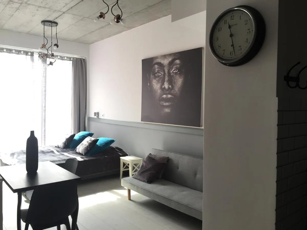 Old Town Apartments Czopowa Gdańsk