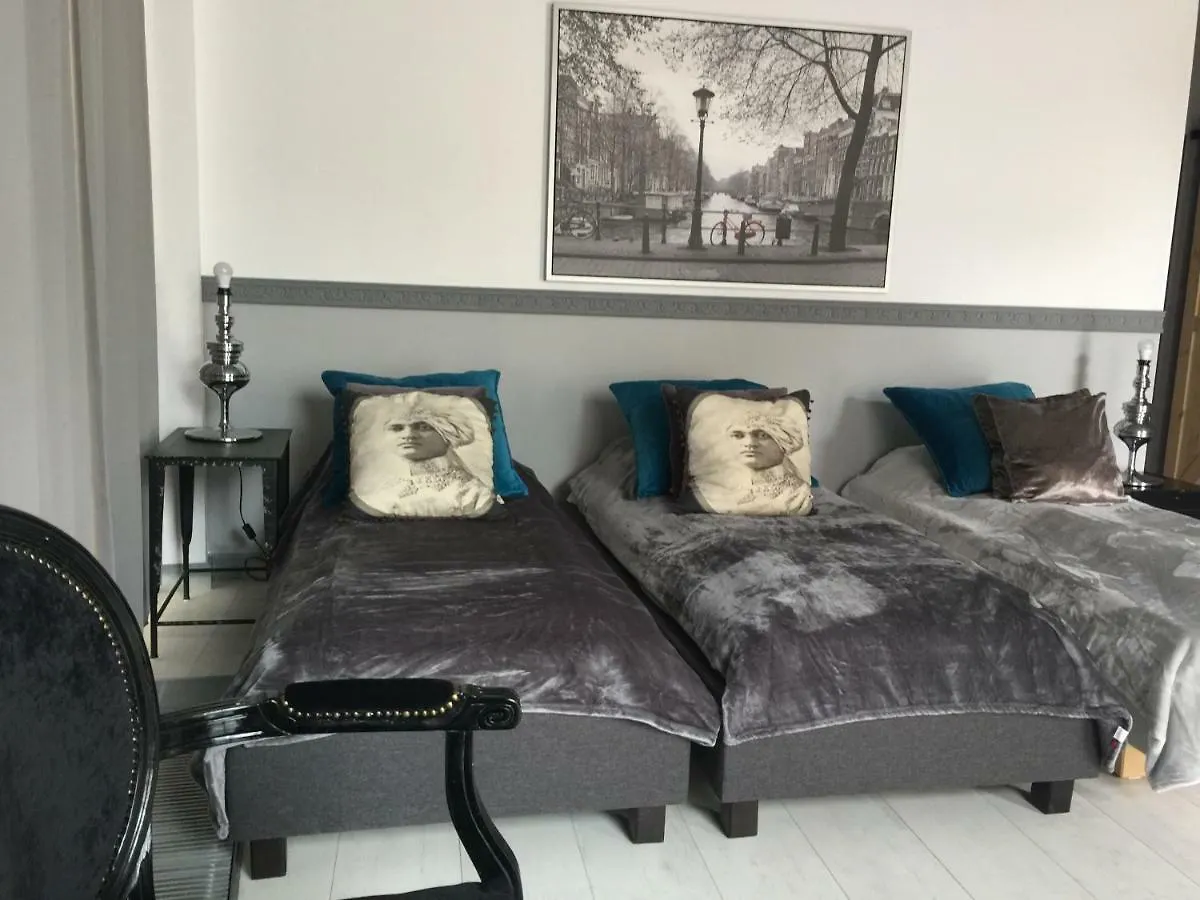 Old Town Apartments Czopowa Gdańsk