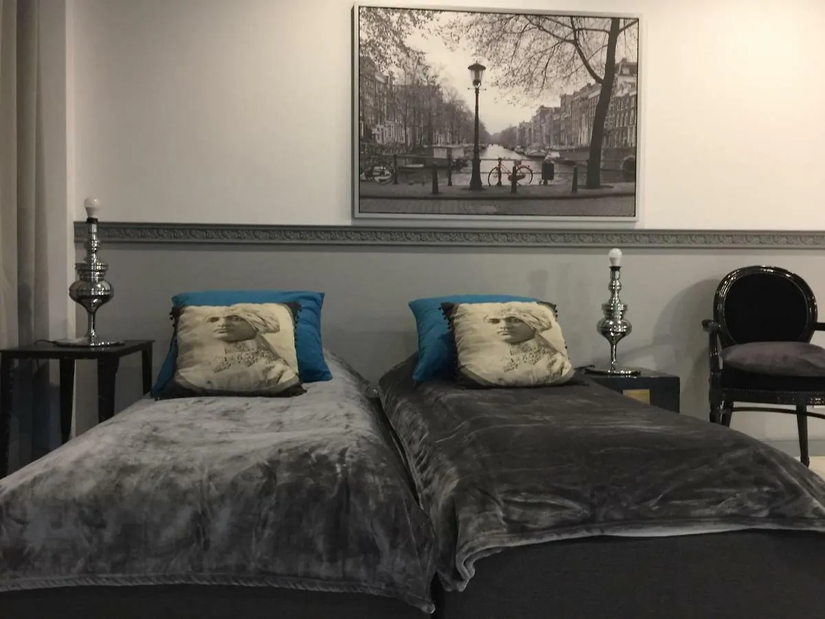 Old Town Apartments Czopowa Gdańsk